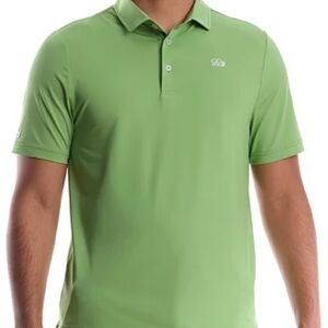 Brand New w/ Tags GOOD GOOD Brand Golf Polo Shirt Size Medium & Large Retail $80